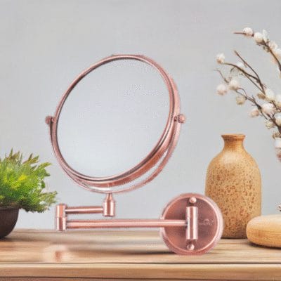 Mirror 5x Magnification