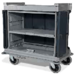 Guest Room Service Trolley Nukeeper - Image 3