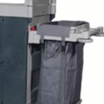 Guest Room Service Trolley Nukeeper - Image 5