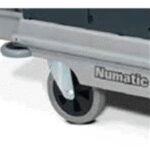 Guest Room Service Trolley Nukeeper - Image 7