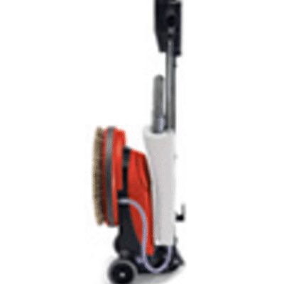 NLL 332 2 FLOOR SCRUBBER