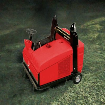 Nove Sweeper