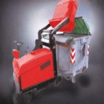Otto Sweeper