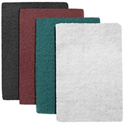 Non-Woven Pads
