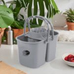 PORTABLE MOP WRINGER