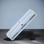 Powder Coated Aluminum Body