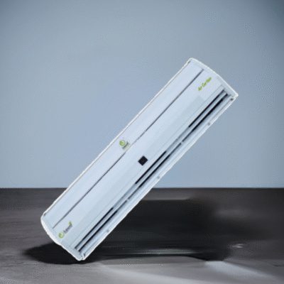 Powder Coated Aluminum Body