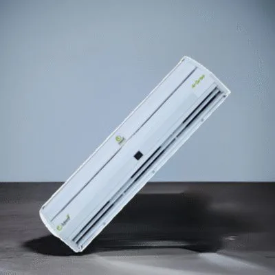 Powder Coated Aluminum Body