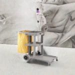 Pro Multi Function Trolley