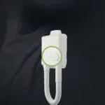 Professional Wall Mounted Body Dryer