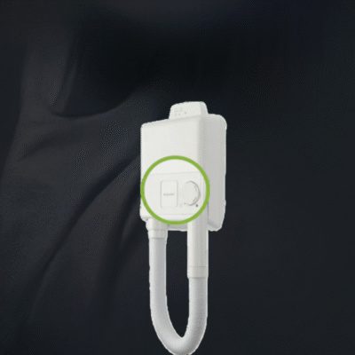 Professional Wall Mounted Body Dryer