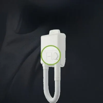 Professional Wall Mounted Body Dryer