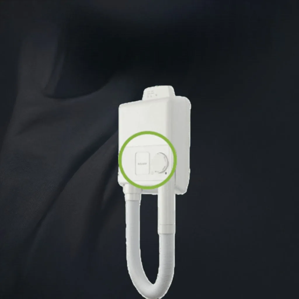 Professional Wall Mounted Body Dryer