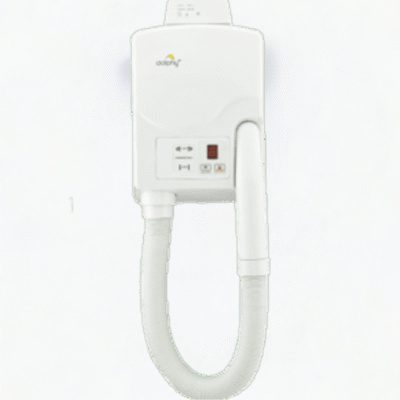 Professional Wall Mounted Body Dryer