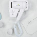 Professional Wall Mounted Hair Dryer