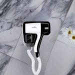 Professional Wall Mounted Hair Dryer