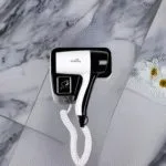 Professional Wall Mounted Hair Dryer