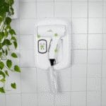 Professional Wall Mounted Hair Dryer