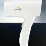 Professional Wall Mounted Hair Dryer