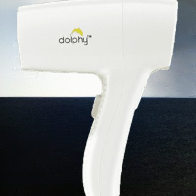 Professional Wall Mounted Hair Dryer
