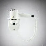 Professional Wall Mounted Hair Dryer