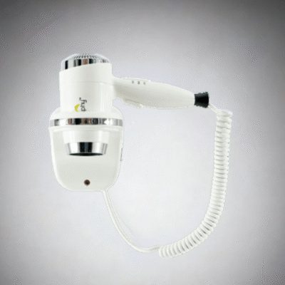 Professional Wall Mounted Hair Dryer