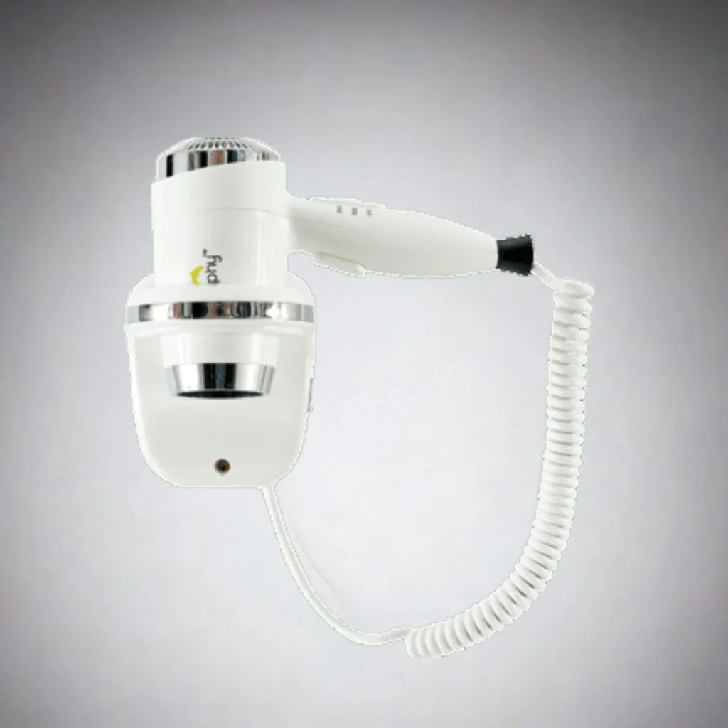 Professional Wall Mounted Hair Dryer