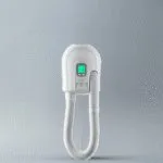 Professional Wall Mounted Hair and Body Dryer