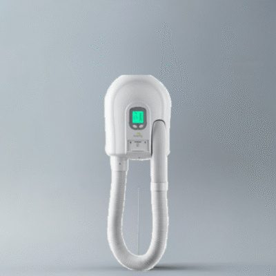 Professional Wall Mounted Hair and Body Dryer