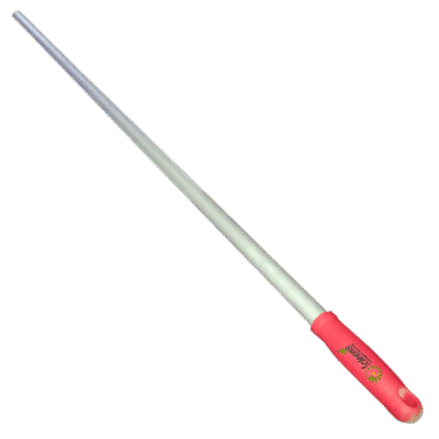 RED HANDLE