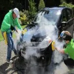 Steam Wash - Image 4