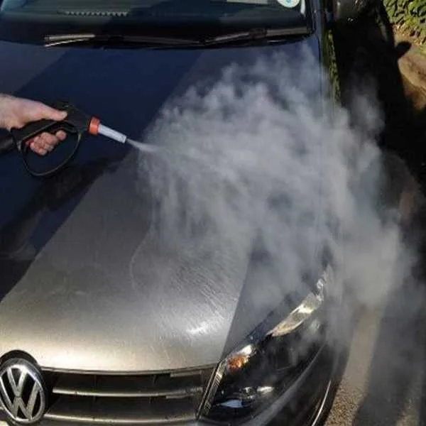 Steam Wash - Image 6