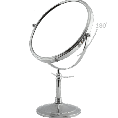 Silver 5x magnifiying mirror DMMR0016 2.........