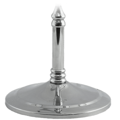 Silver 5x magnifiying mirror DMMR0016 6