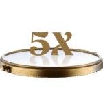 Mirror 5x Magnification - Image 4