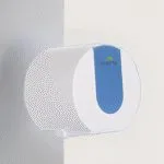 Small Toilet Roll Paper Dispenser