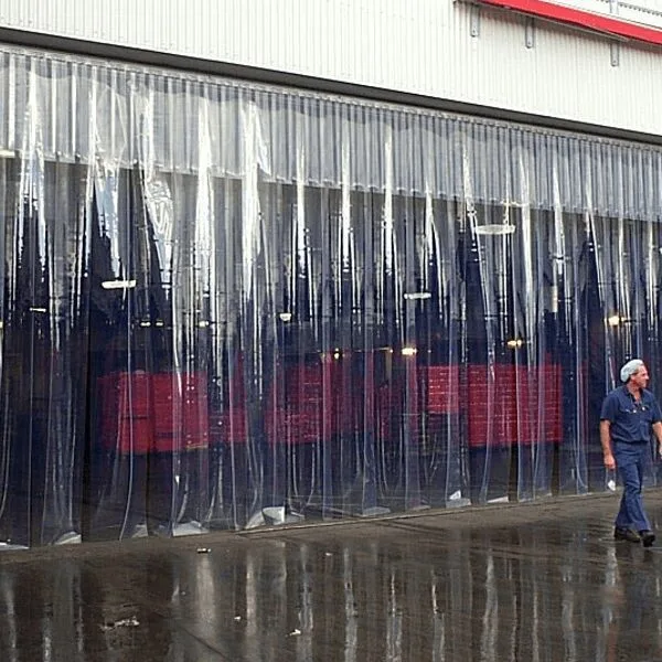 Strip Curtains - Image 2