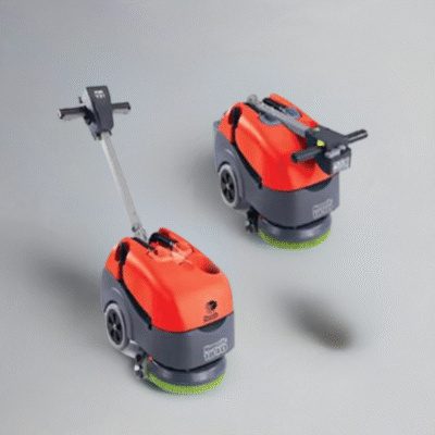 TWINTEC CABLE SCRUBBER DRIER