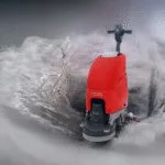 TWINTEC CABLE SCRUBBER DRIER