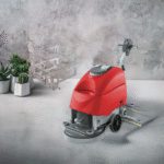 TWINTEC CABLE SCRUBBER DRIER
