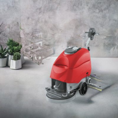 TWINTEC CABLE SCRUBBER DRIER