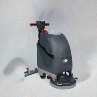 TWINTEC CABLE SCRUBBER DRIER