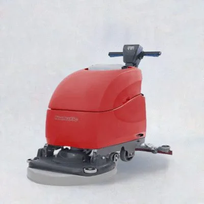 TWINTEC CABLE SCRUBBER DRIER