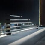 Telescopic Poles - 1.5 mts.