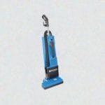 UPRIGHT CLEANER