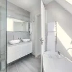 Washroom Cleaning and Sensitization