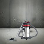 WET AND DRY VACUUM CLEANER 15L