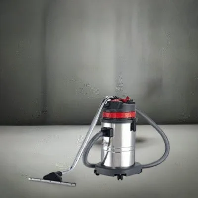 WET AND DRY VACUUM CLEANER 15L