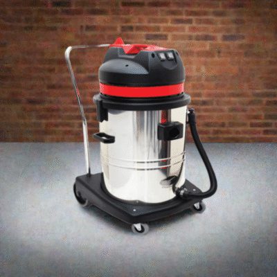 WET AND DRY VACUUM CLEANER 60L