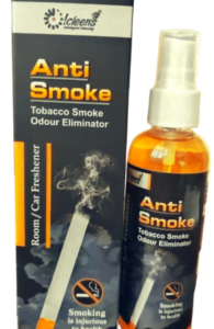 anti smoke